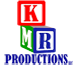 KMR Productions LLC Logo